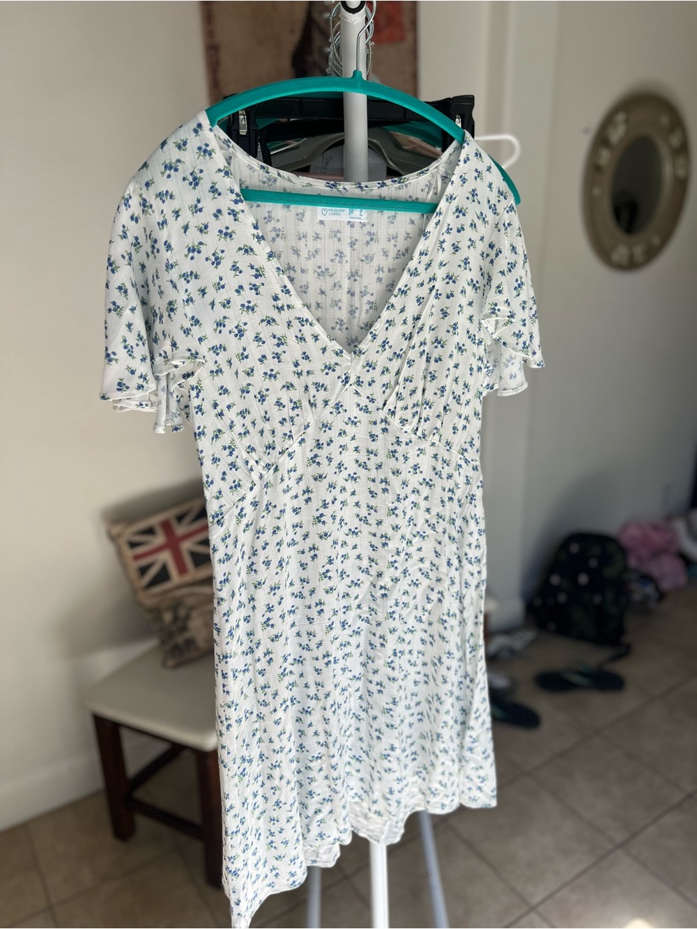 Summer/Spring Dress
